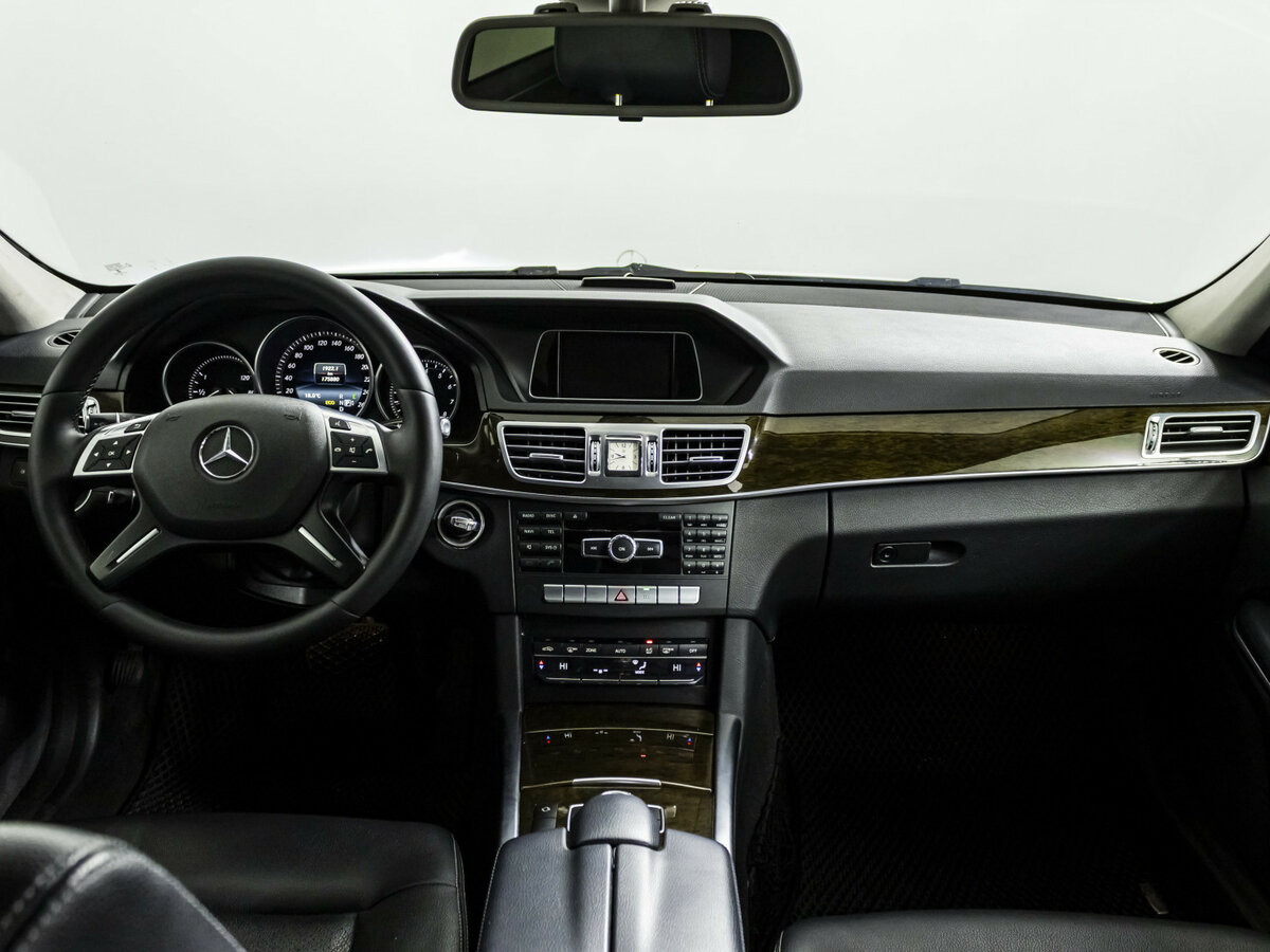 Купить Mercedes-Benz E-Класс, 2014, 175 878 км.. Фото: #11