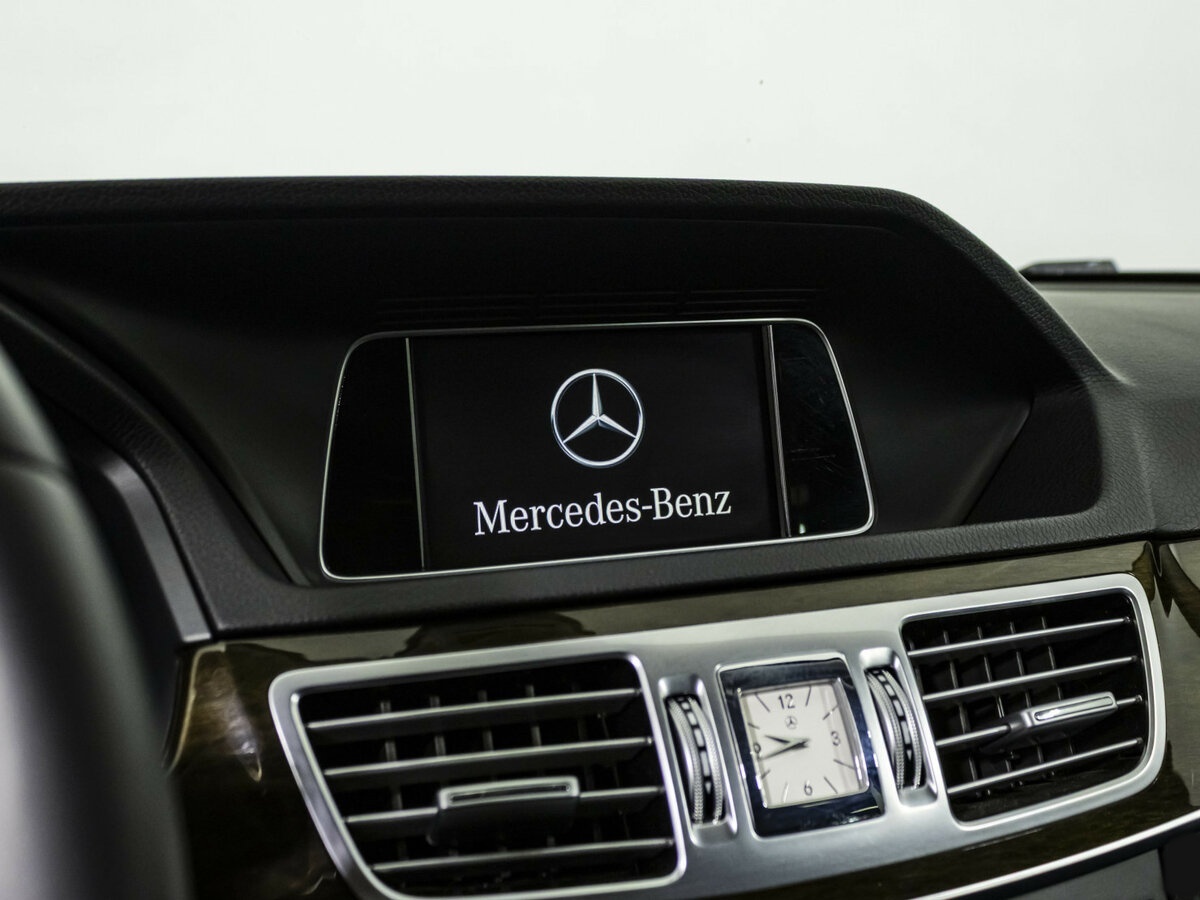 Купить Mercedes-Benz E-Класс, 2014, 175 878 км.. Фото: #14