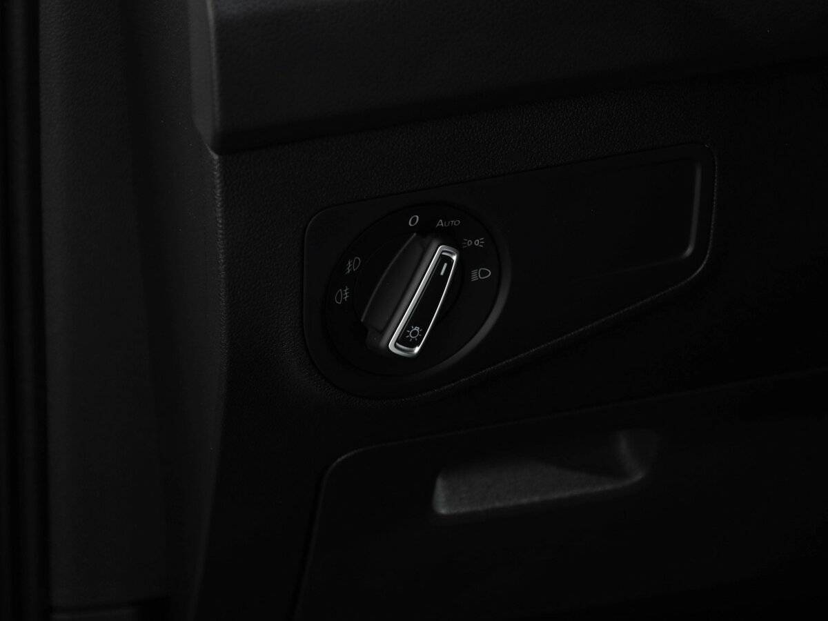 Купить Volkswagen Tiguan, 2019, 92 843 км.. Фото: #21