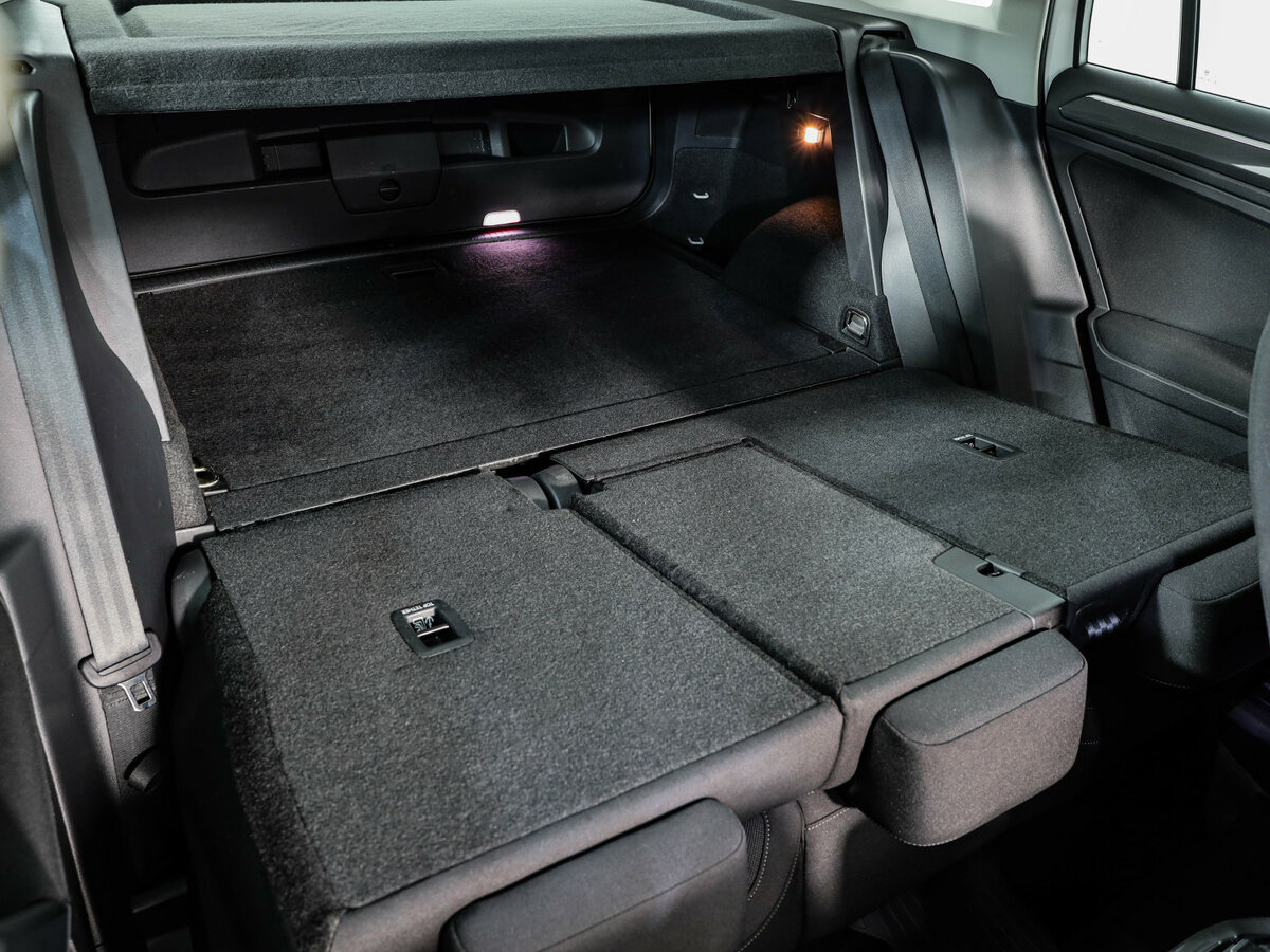 Купить Volkswagen Tiguan, 2019, 92 843 км.. Фото: #30