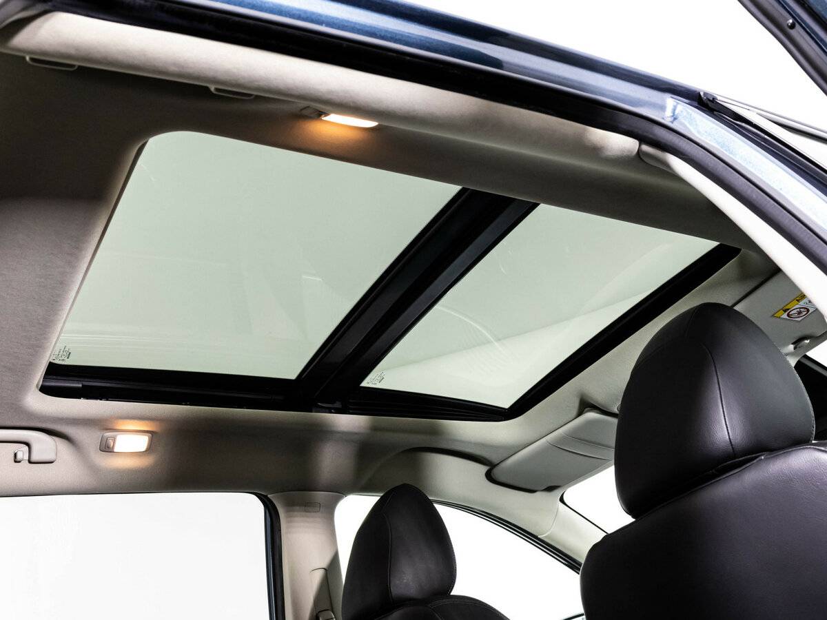 Купить Nissan X-Trail, 2020, 147 708 км.. Фото: #21