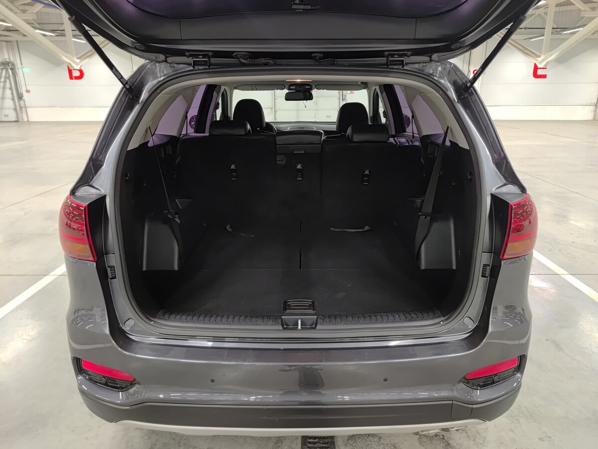 Купить Киа Соренто, 2019, 141 109 км.. Фото: #9