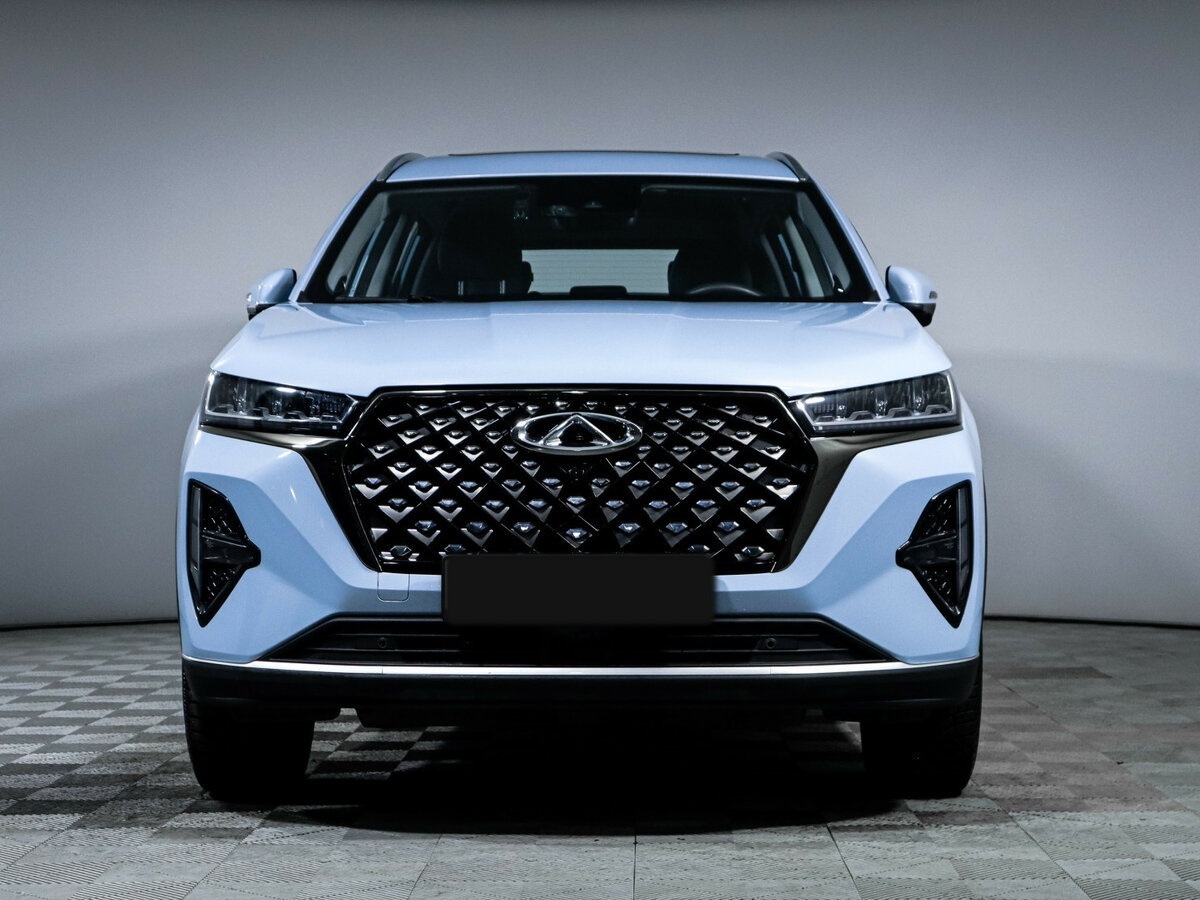 Купить Чери Тигго 7 Про Макс, 2023, 15 900 км.. Фото: #1