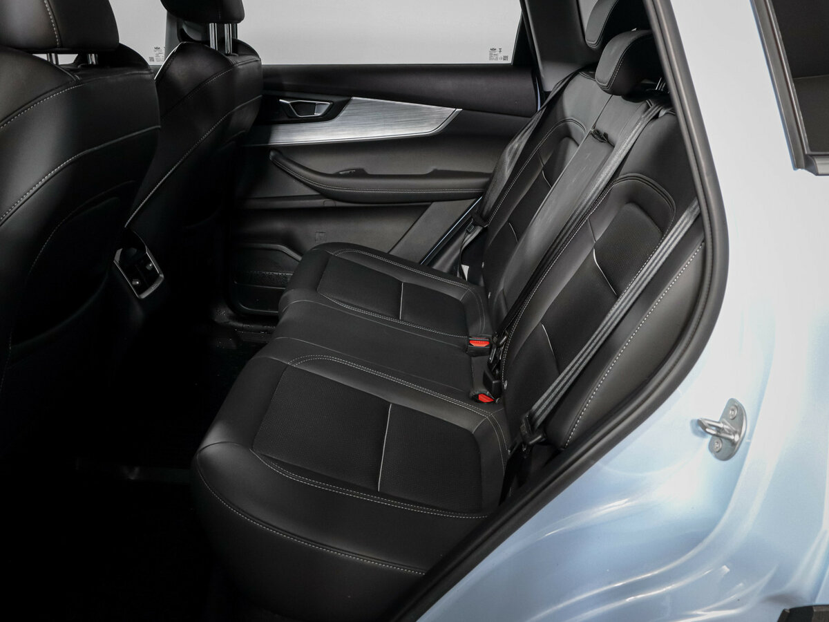 Купить Чери Тигго 7 Про Макс, 2023, 15 900 км.. Фото: #9