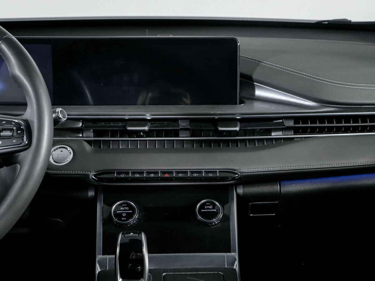 Купить Чери Тигго 7 Про Макс, 2023, 15 900 км.. Фото: #12