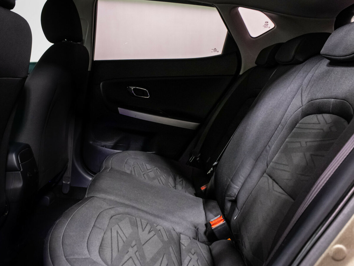 Купить Kia Ceed, 2012, 214 000 км.. Фото: #11