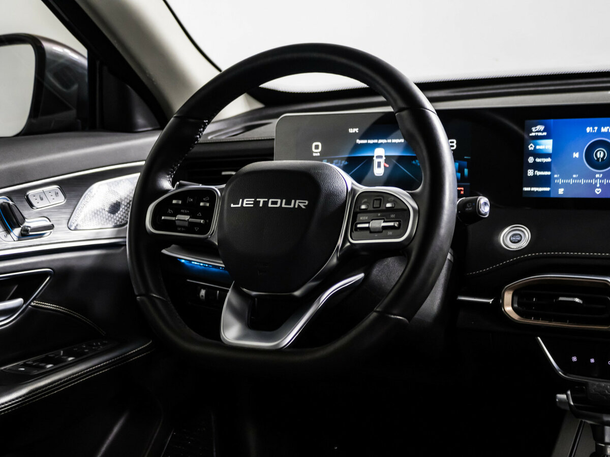 Купить Jetour X70 PLUS, 2023, 33 500 км.. Фото: #14