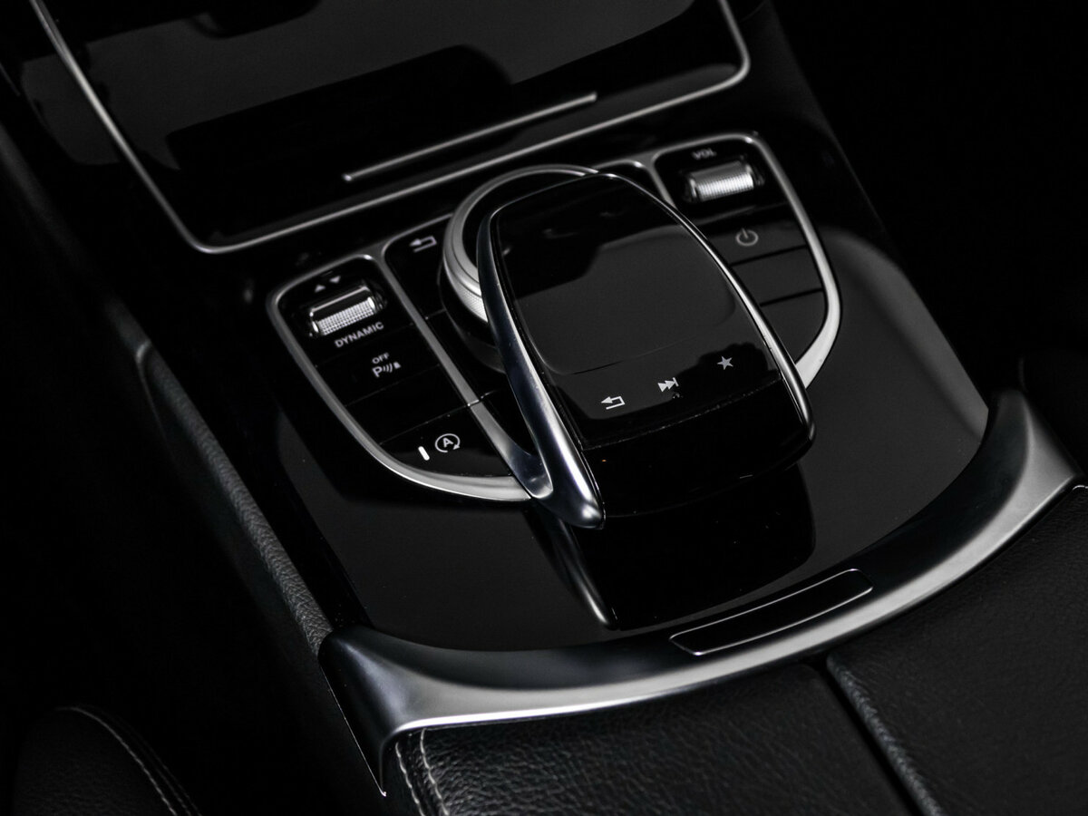 Купить Mercedes-Benz C-Класс, 2016, 134 753 км.. Фото: #18
