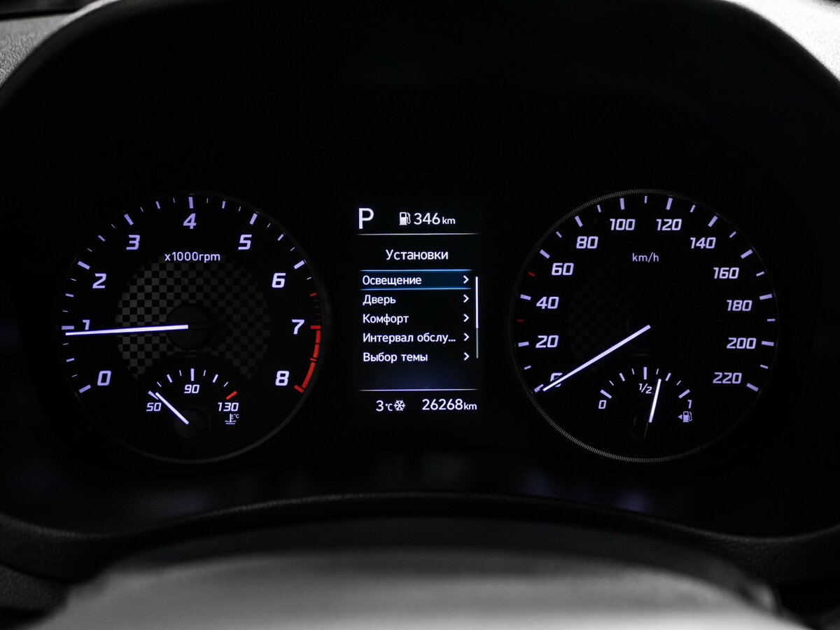 Купить Solaris HS, 2024, 26 266 км.. Фото: #9