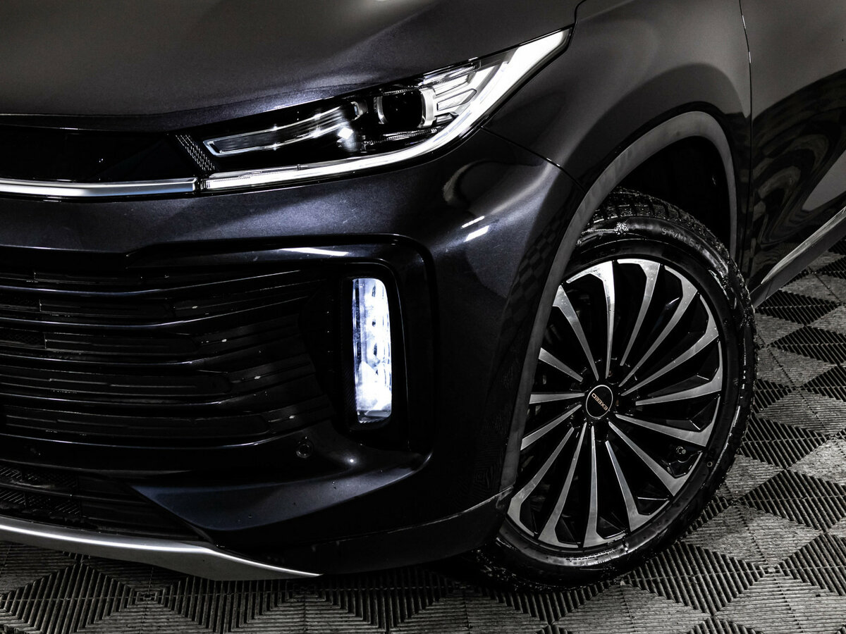 Купить EXEED TXL, 2022, 65 038 км.. Фото: #1