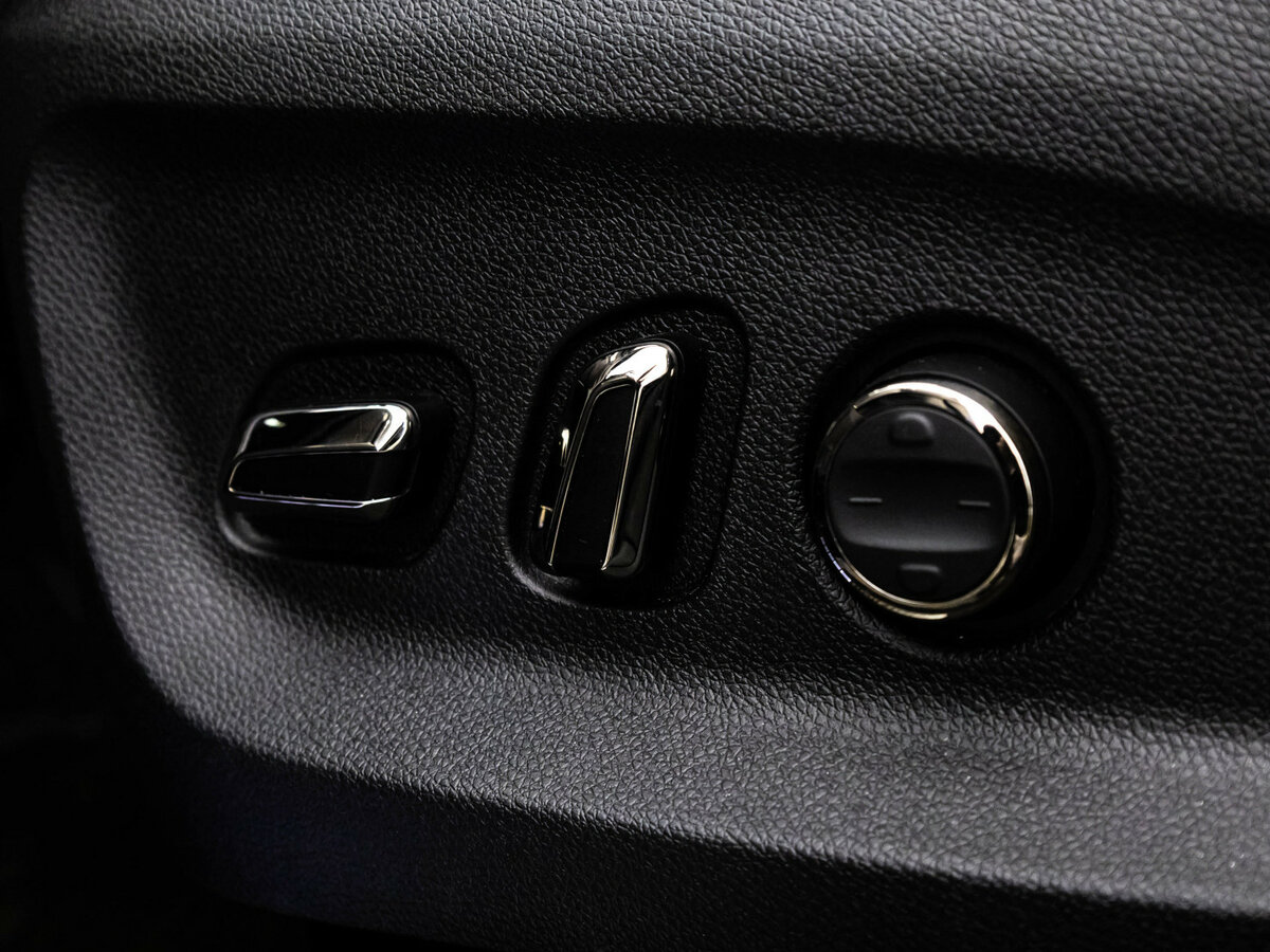 Купить EXEED TXL, 2022, 65 038 км.. Фото: #20