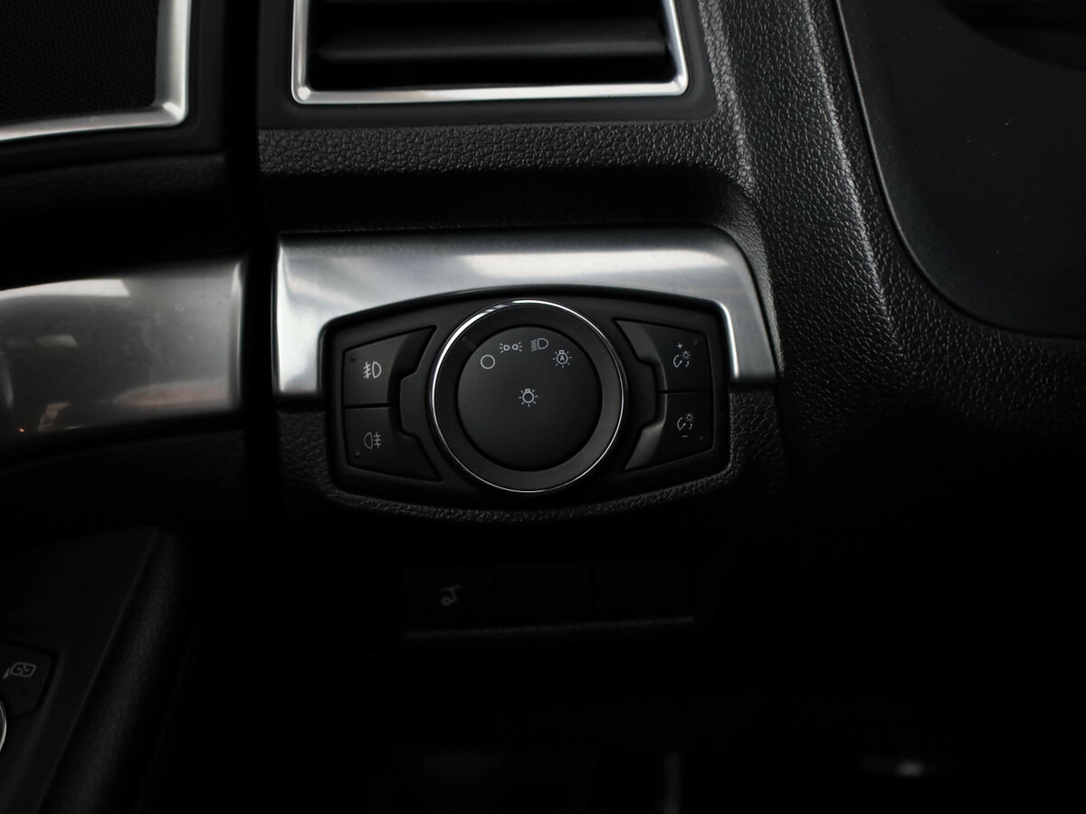 Купить Ford Explorer, 2015, 238 713 км.. Фото: #16