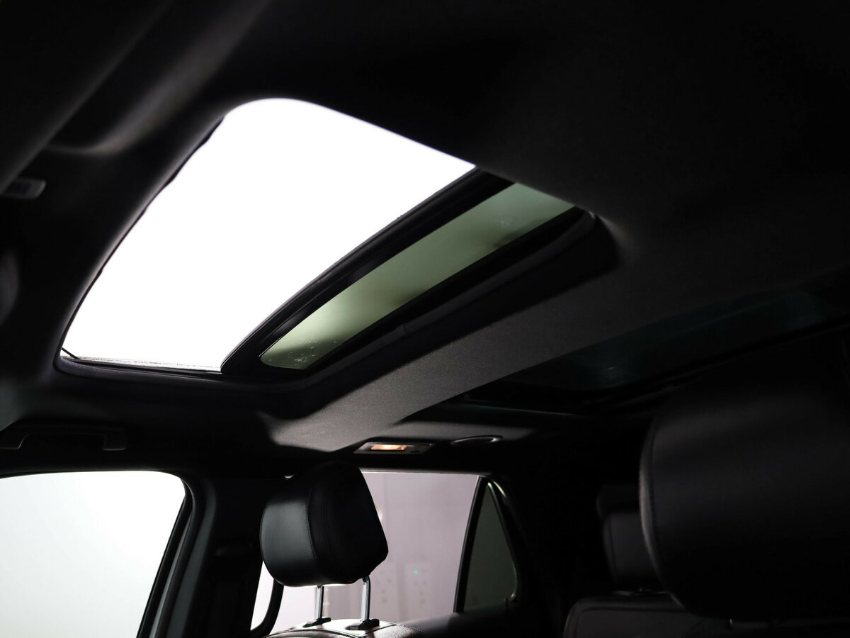 Купить Ford Explorer, 2015, 238 713 км.. Фото: #25