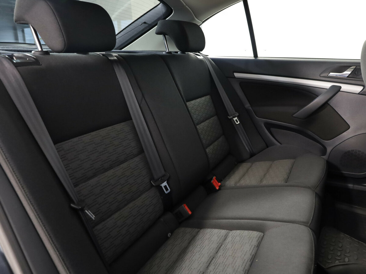 Купить Skoda Octavia, 2012, 190 346 км.. Фото: #15