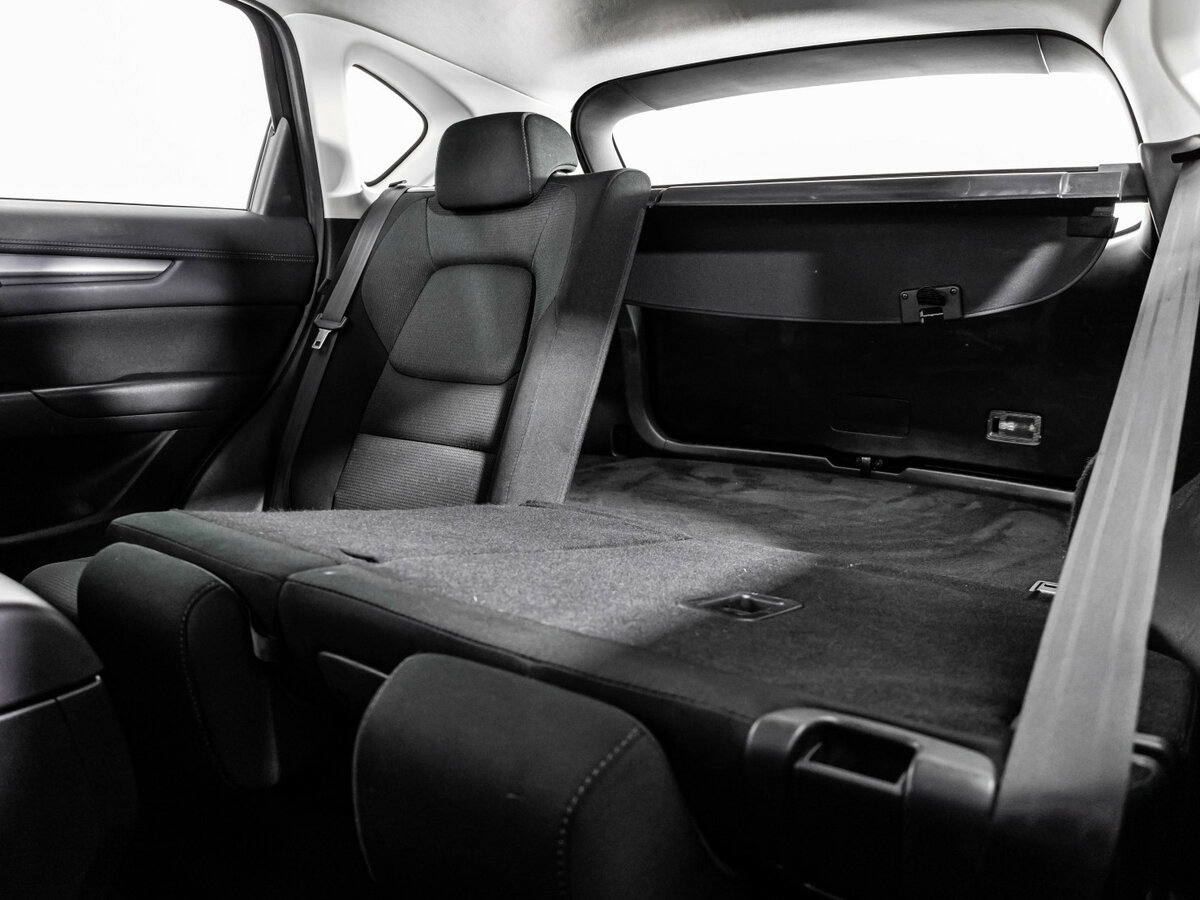 Купить Mazda CX-5, 2017, 112 469 км.. Фото: #17