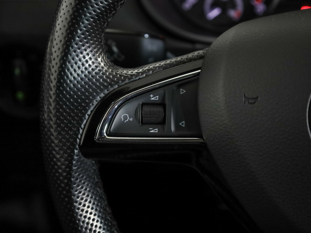 Купить Шкода Октавия, 2019, 82 416 км.. Фото: #10