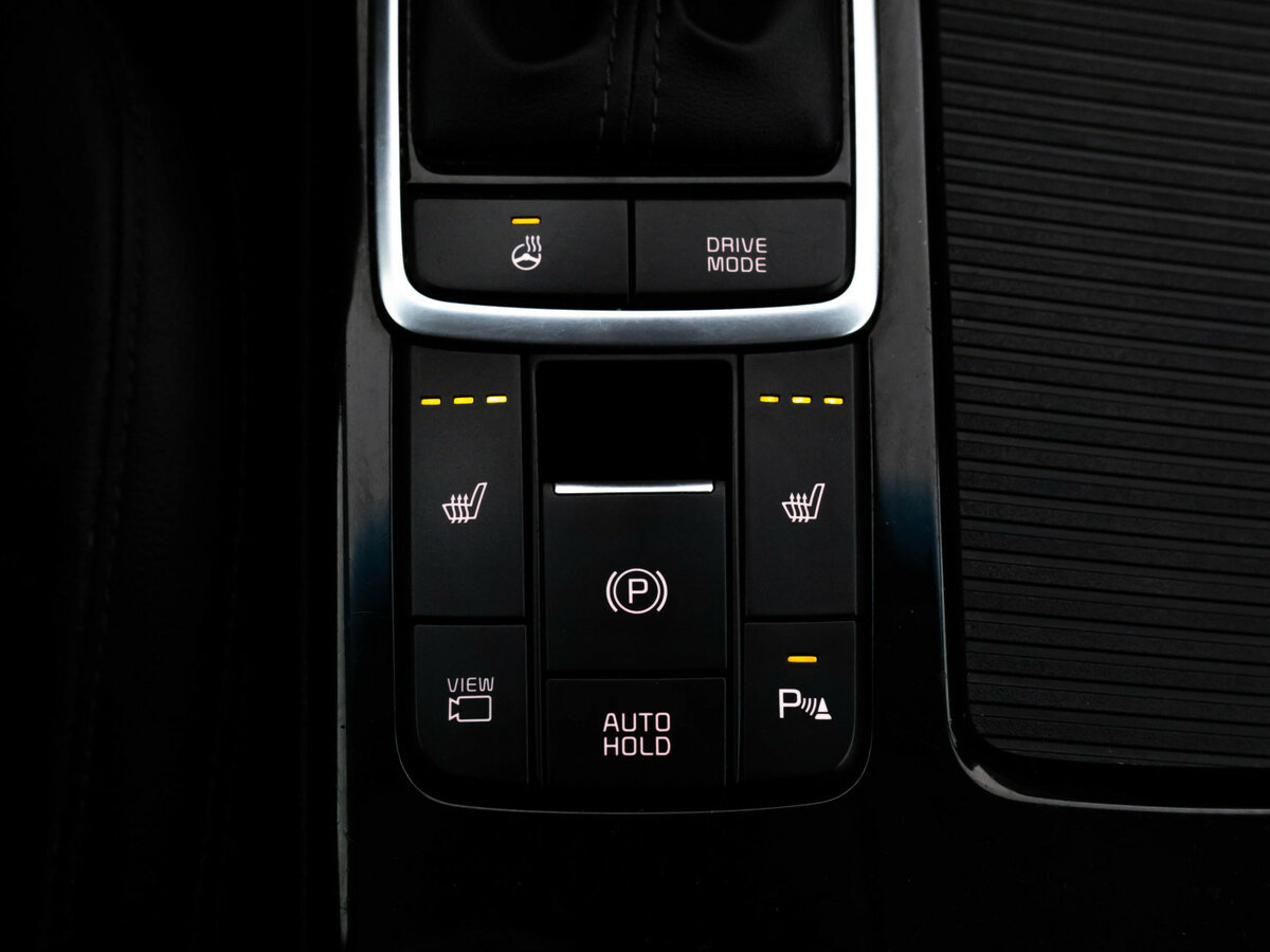 Купить Киа Оптима, 2019, 334 309 км.. Фото: #13