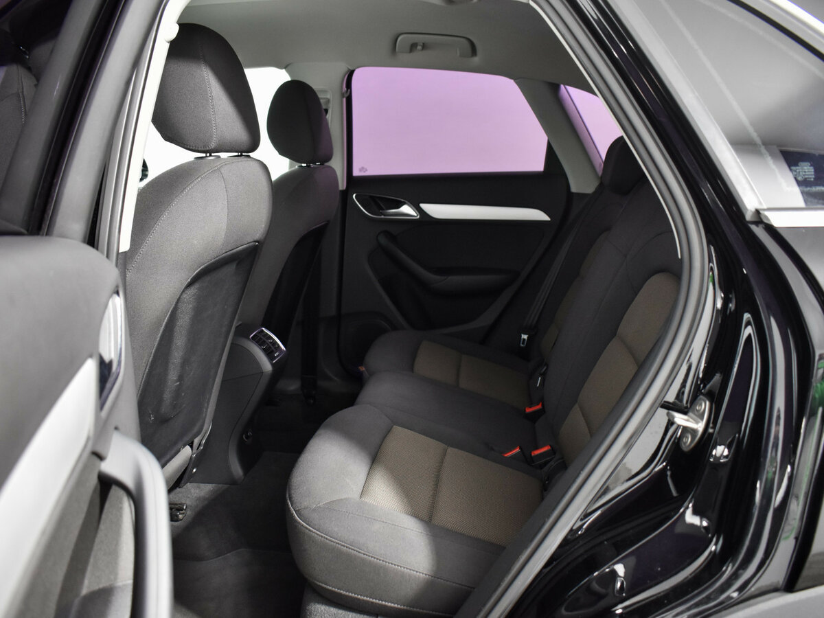 Купить Audi Q3, 2015, 126 008 км.. Фото: #8