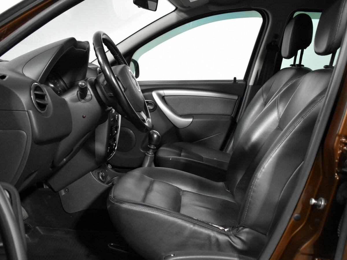 Купить Renault Duster, 2012, 98 209 км.. Фото: #9