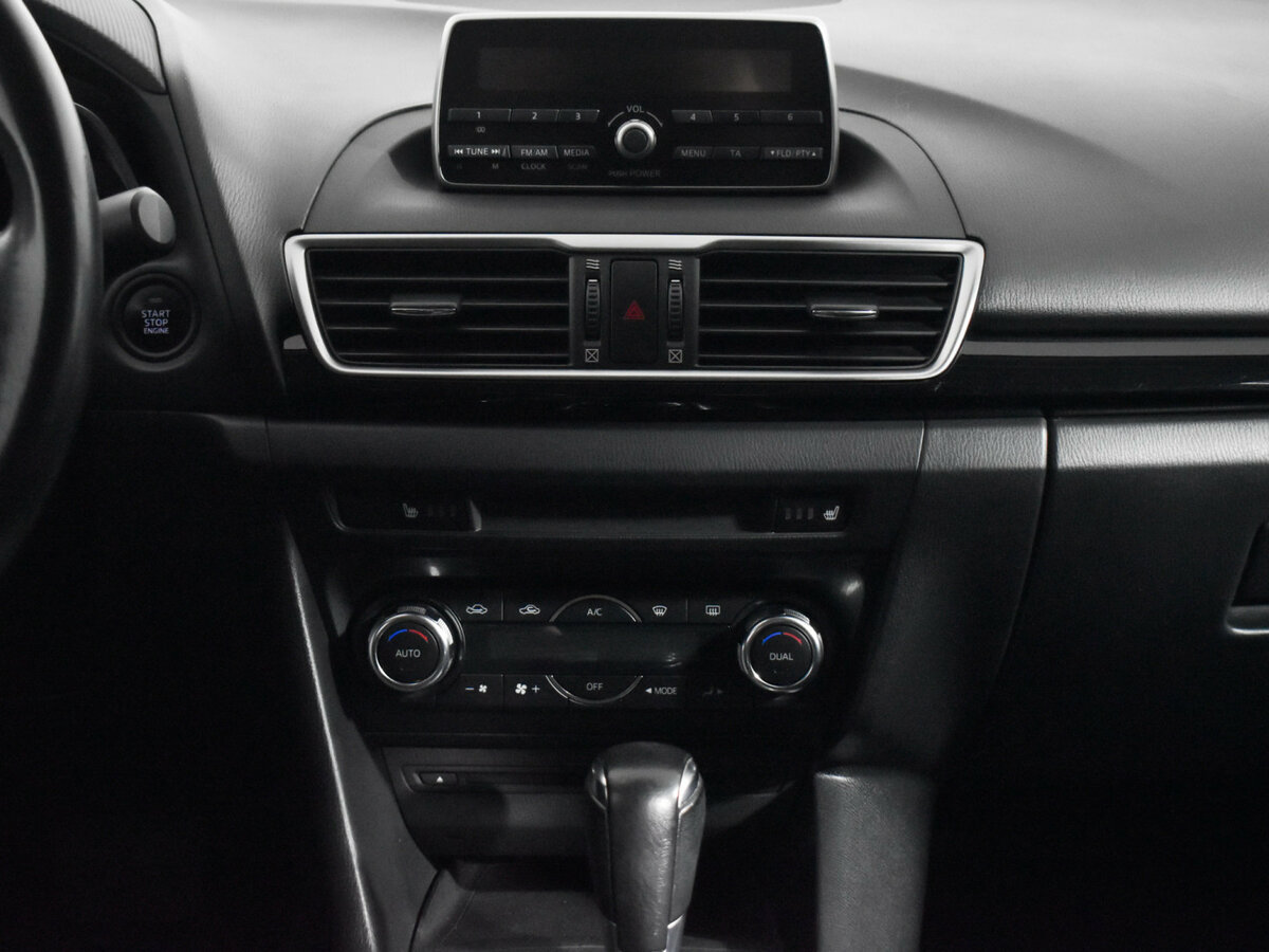 Купить Мазда 3, 2013, 79 000 км.. Фото: #12