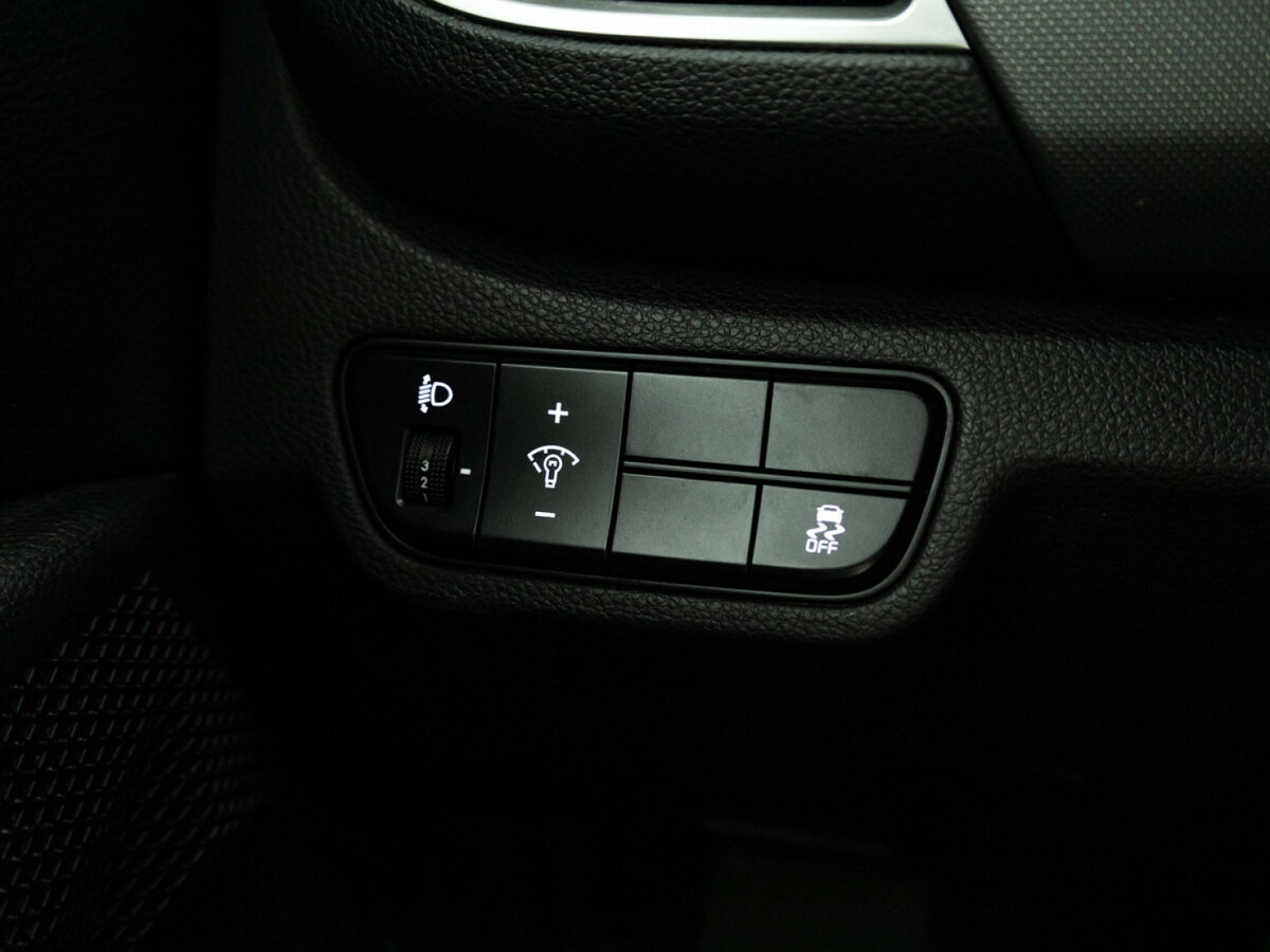 Купить Киа Сельтос, 2020, 155 765 км.. Фото: #16