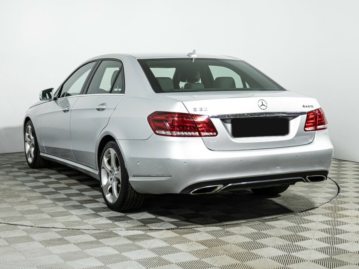 Купить Mercedes-Benz E-Класс, 2013, 75 028 км.. Фото: #6