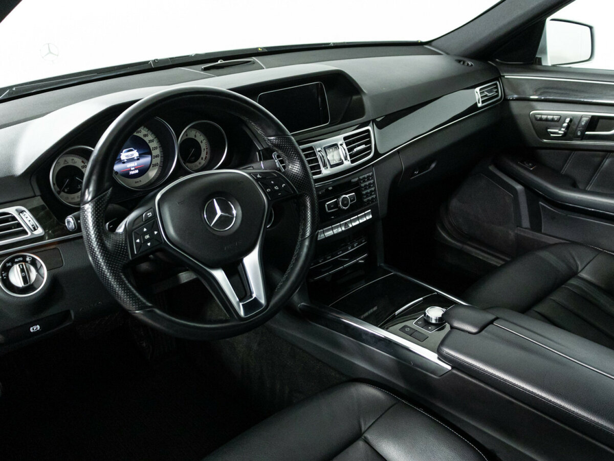 Купить Mercedes-Benz E-Класс, 2013, 75 028 км.. Фото: #10