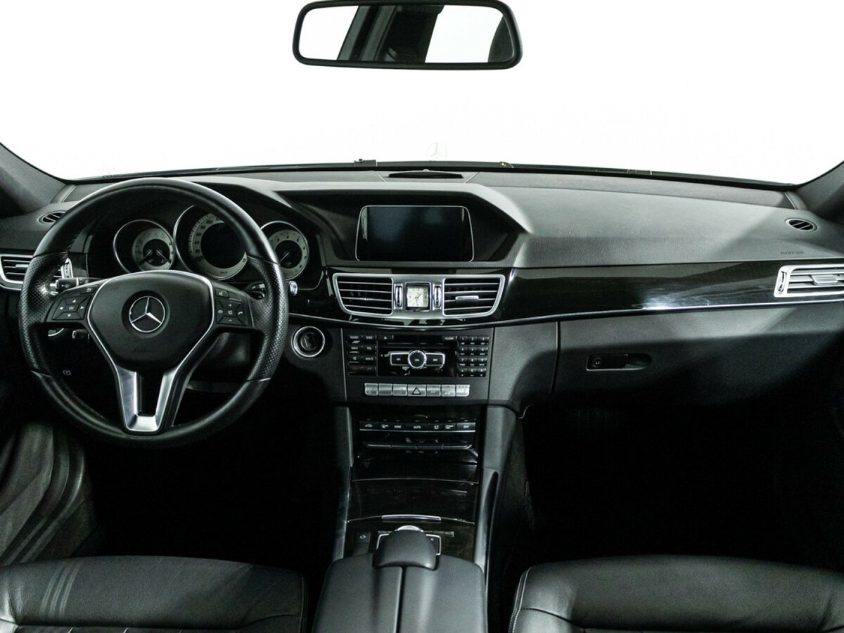 Купить Mercedes-Benz E-Класс, 2013, 75 028 км.. Фото: #12