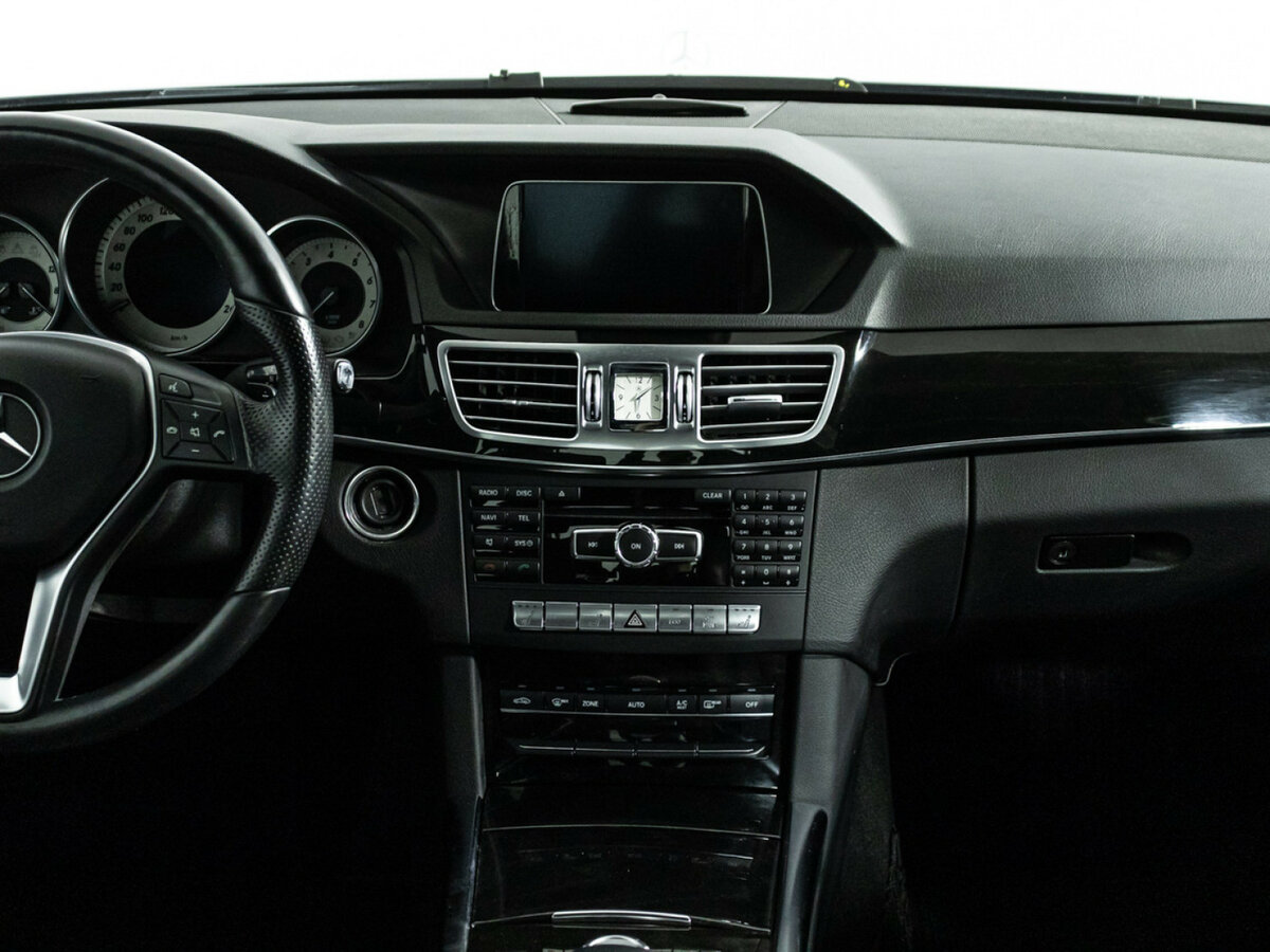 Купить Mercedes-Benz E-Класс, 2013, 75 028 км.. Фото: #13