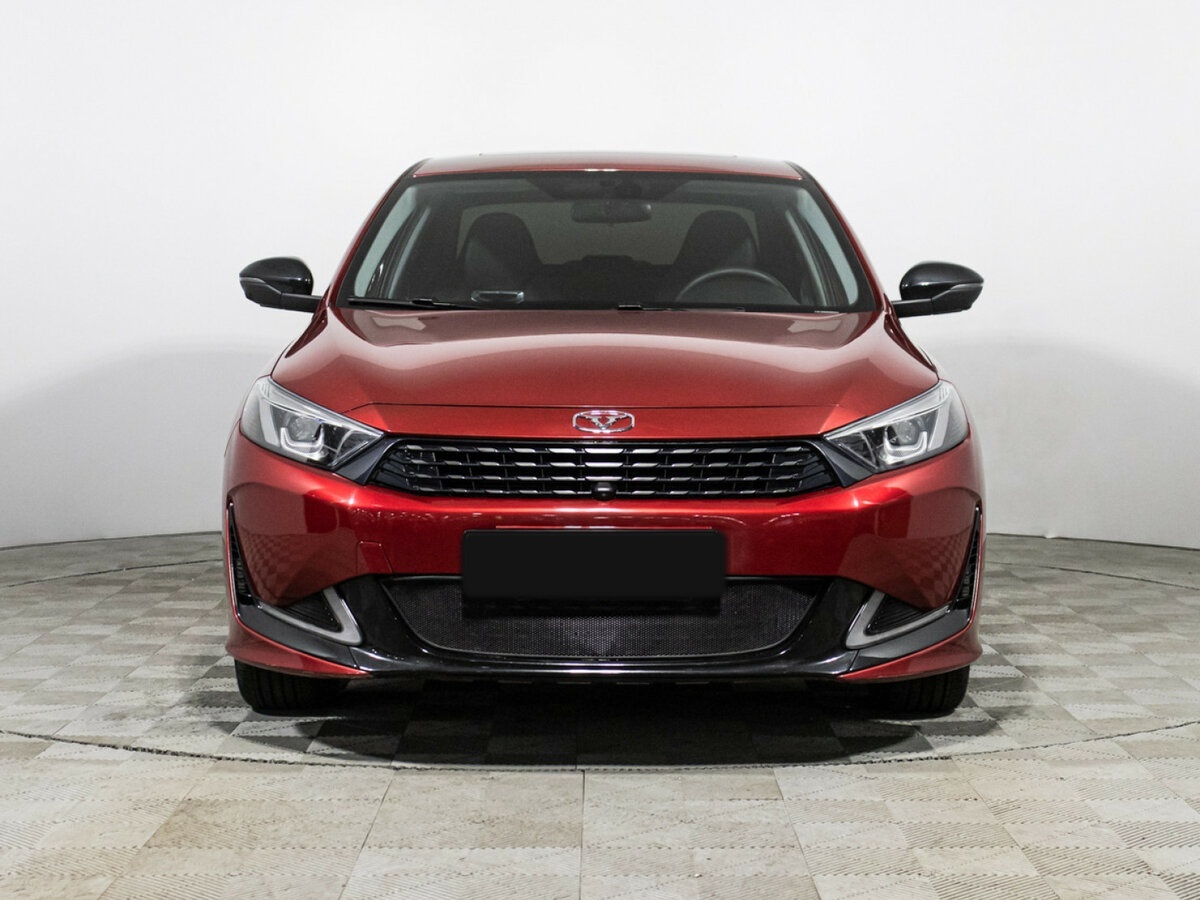 Купить Кайи Е5, 2023, 31 301 км.. Фото: #1