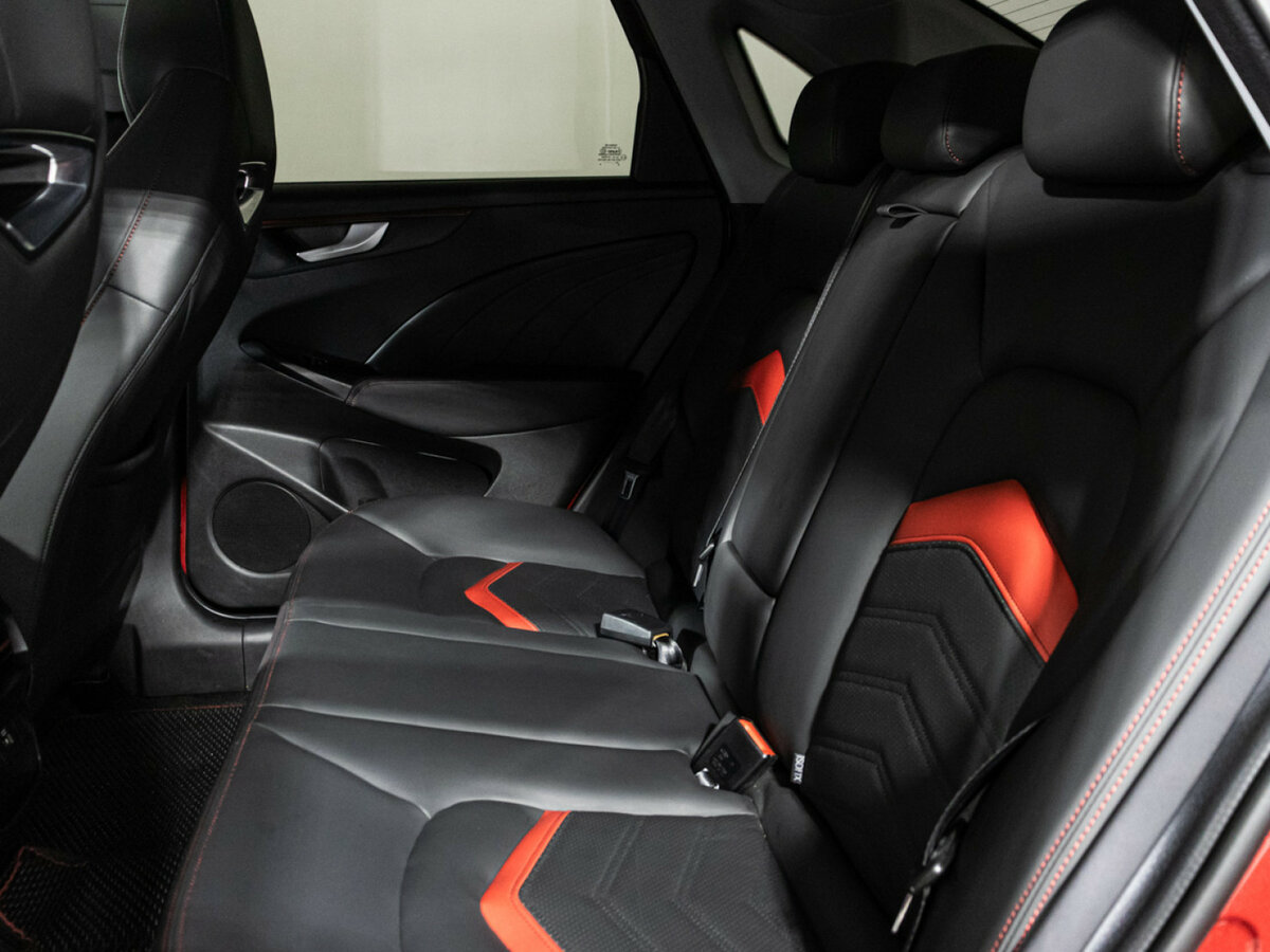 Купить Кайи Е5, 2023, 31 301 км.. Фото: #9