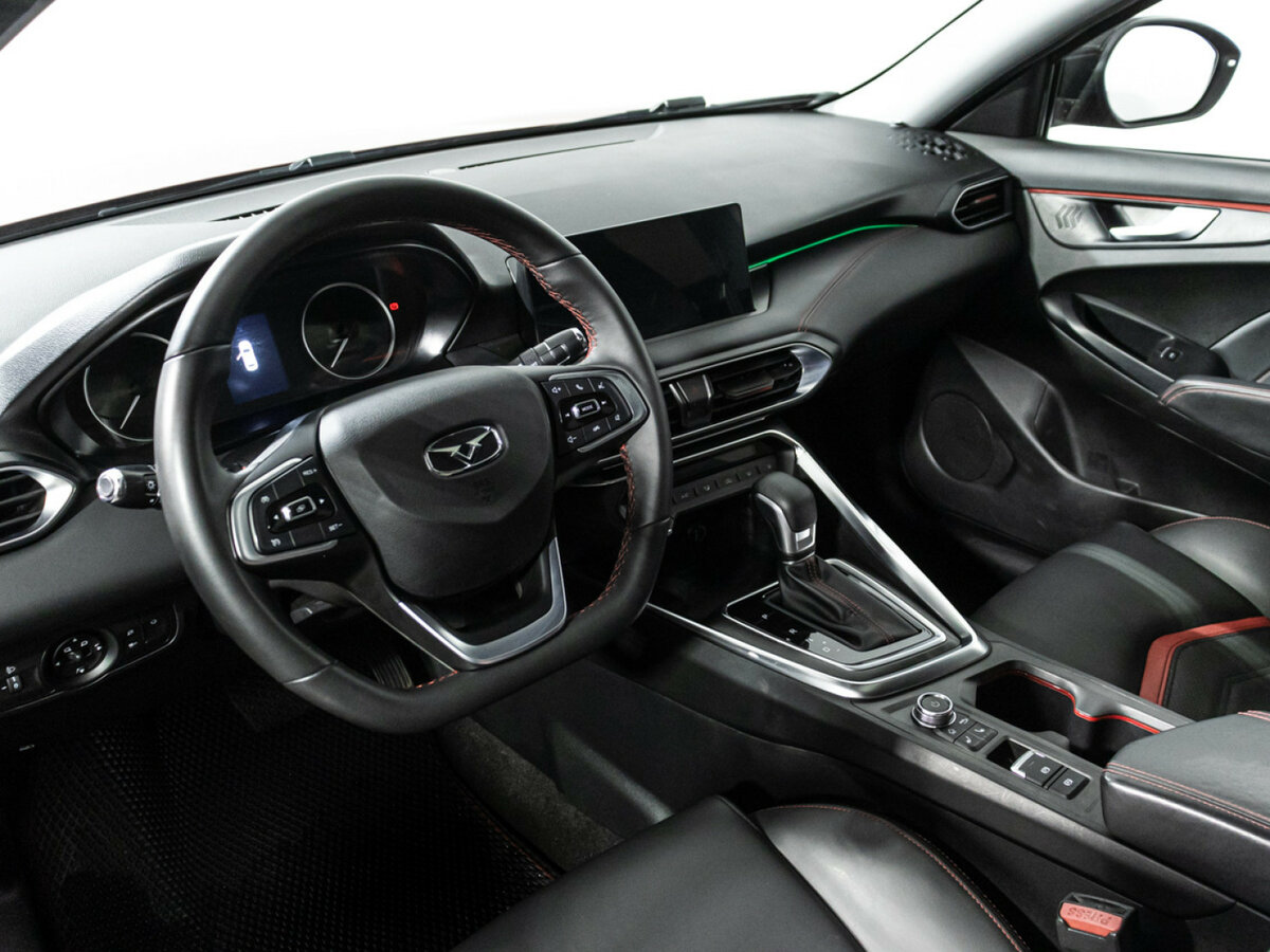 Купить Кайи Е5, 2023, 31 301 км.. Фото: #10