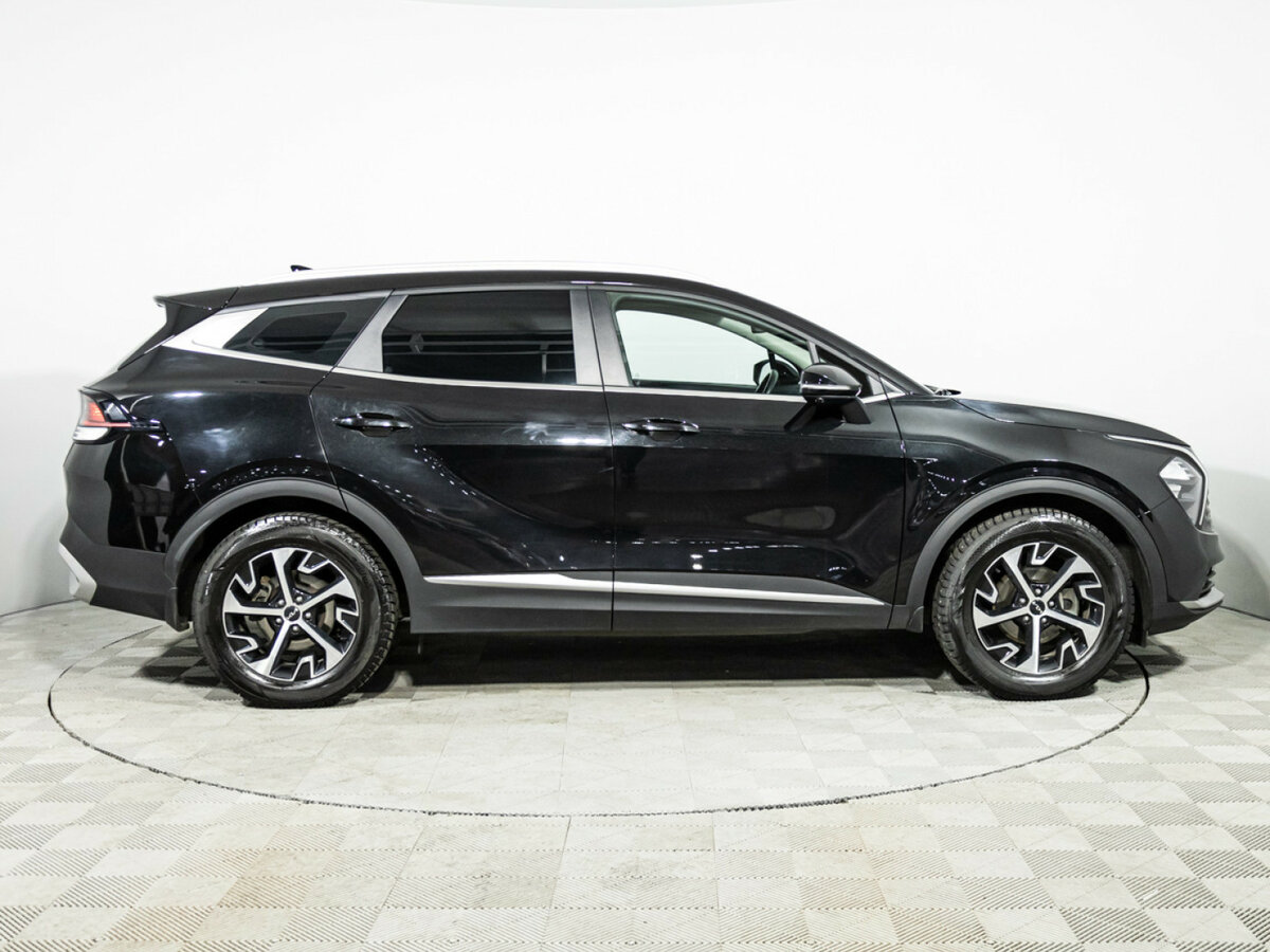 Купить Kia Sportage, 2022, 68 264 км.. Фото: #3