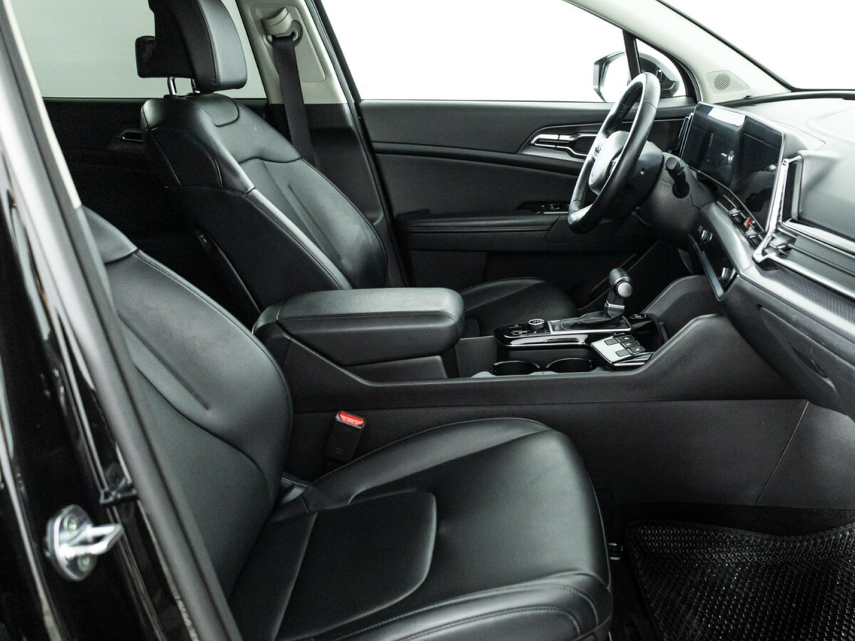 Купить Kia Sportage, 2022, 68 264 км.. Фото: #13