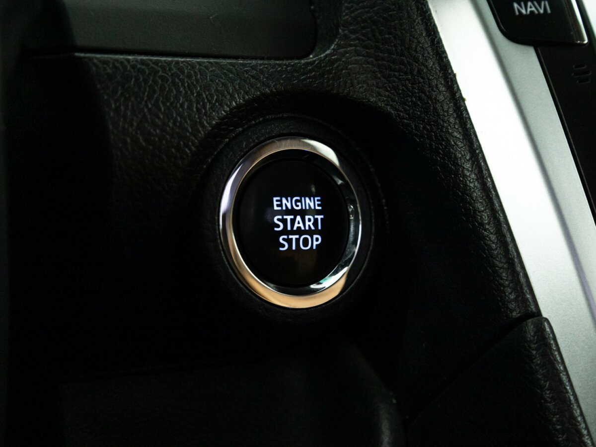 Купить Тойота Камри, 2016, 215 025 км.. Фото: #16