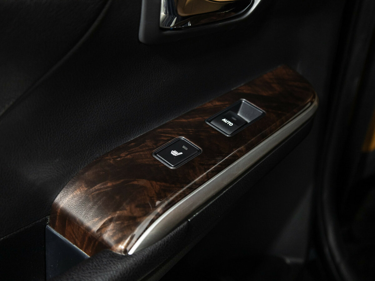 Купить Тойота Камри, 2016, 215 025 км.. Фото: #17