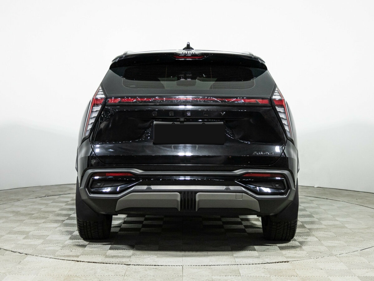 Купить Geely Atlas, 2024, 50 000 км.. Фото: #4