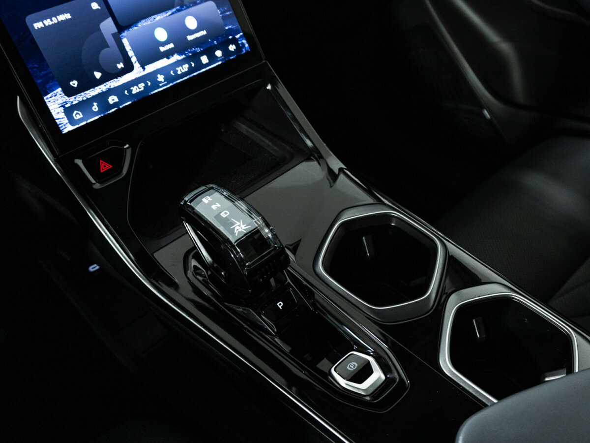 Купить Geely Atlas, 2024, 50 000 км.. Фото: #16