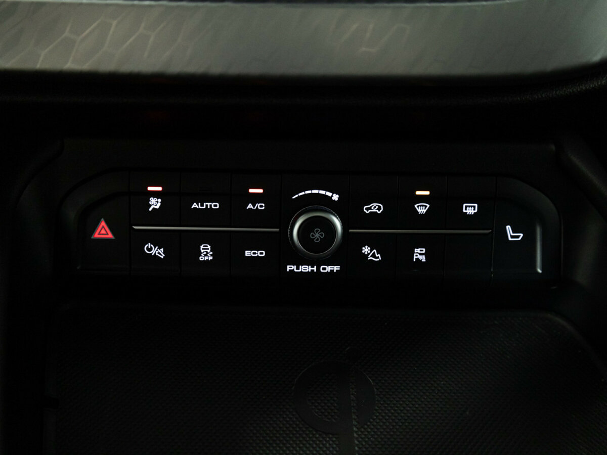 Купить Haval F7x, 2023, 55 090 км.. Фото: #16