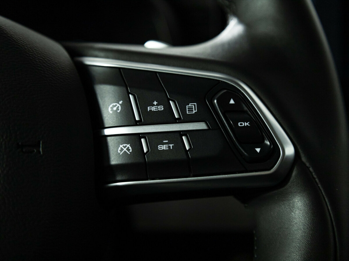 Купить Haval F7x, 2023, 55 090 км.. Фото: #17