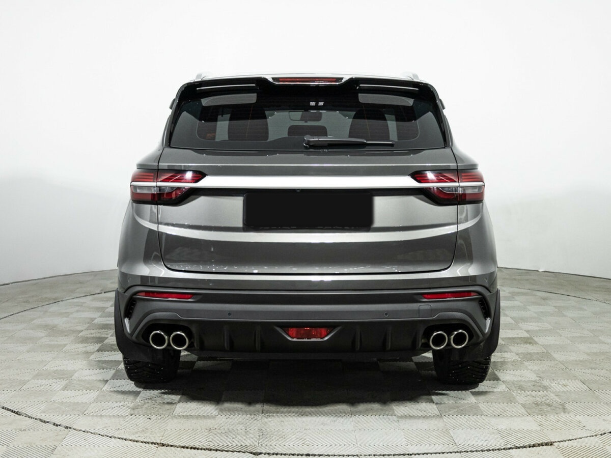 Купить Belgee X50, 2024, 25 729 км.. Фото: #5