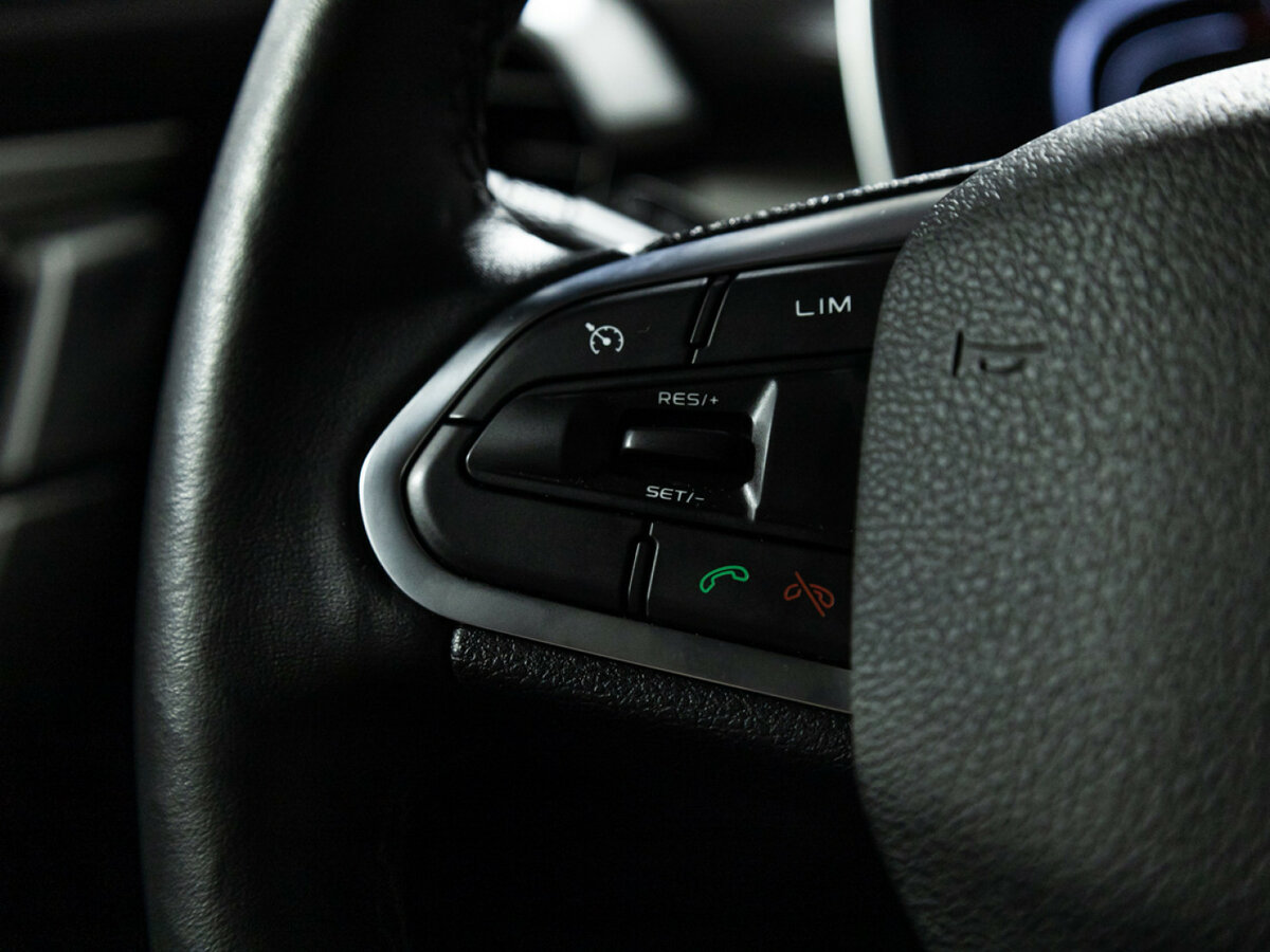 Купить Belgee X50, 2024, 25 729 км.. Фото: #18