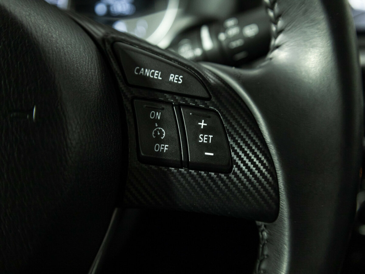 Купить Mazda CX-5, 2016, 59 252 км.. Фото: #14