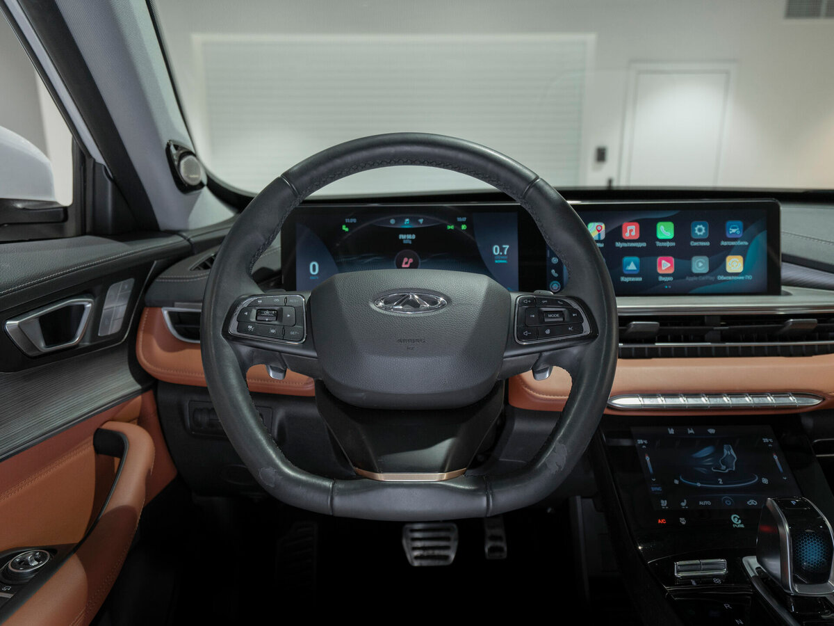 Купить Чери Тигго 8 Про Макс, 2023, 49 959 км.. Фото: #10