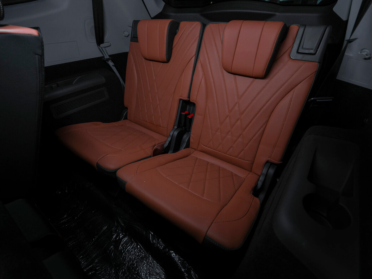 Купить Чери Тигго 8 Про Макс, 2023, 49 959 км.. Фото: #13