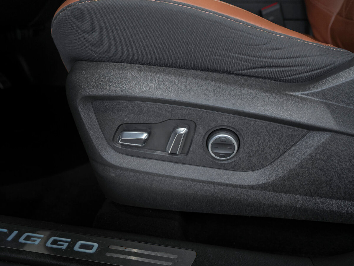 Купить Чери Тигго 8 Про Макс, 2023, 49 959 км.. Фото: #21