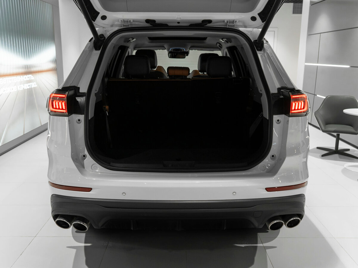 Купить Чери Тигго 8 Про Макс, 2023, 49 959 км.. Фото: #23