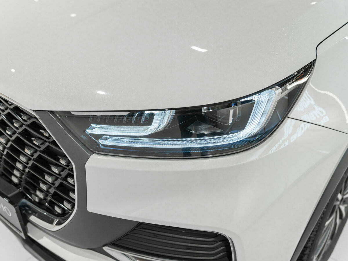 Купить Чери Тигго 8 Про Макс, 2023, 49 959 км.. Фото: #26