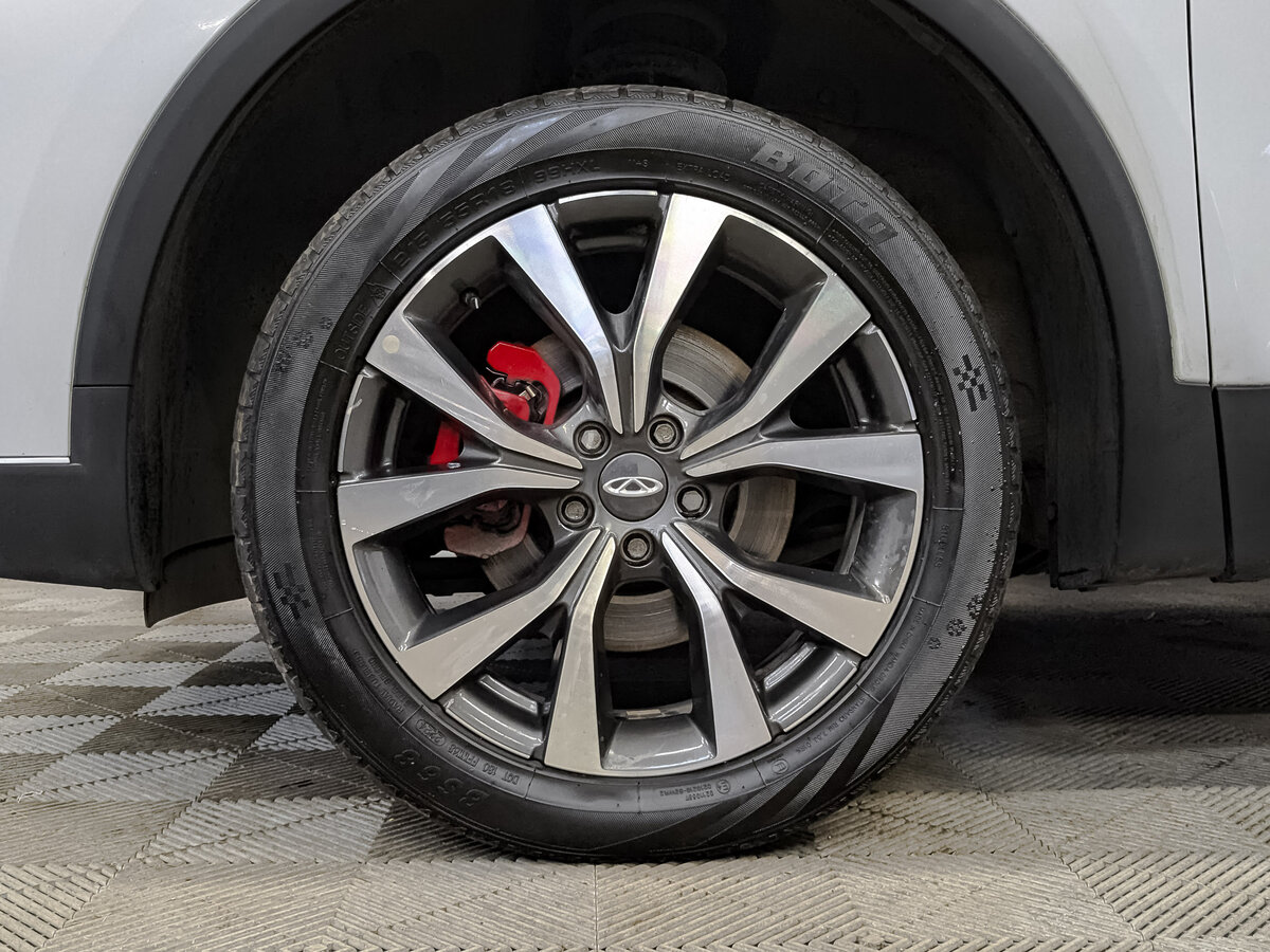 Купить Chery Tiggo 7 Pro Max, 2024, 81 618 км.. Фото: #17