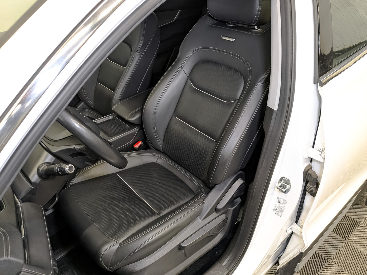 Купить Chery Tiggo 7 Pro Max, 2024, 81 618 км.. Фото: #19